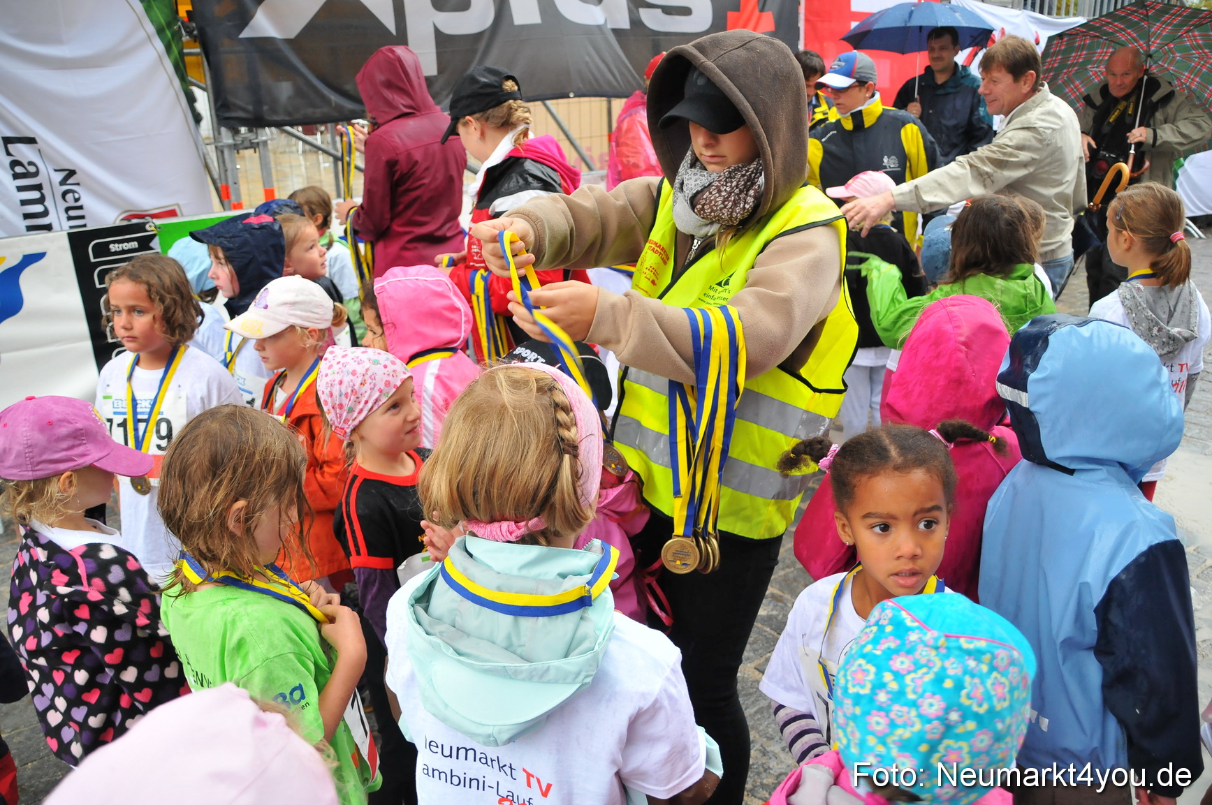 Stadtlauf Neumarkt 2011 0875